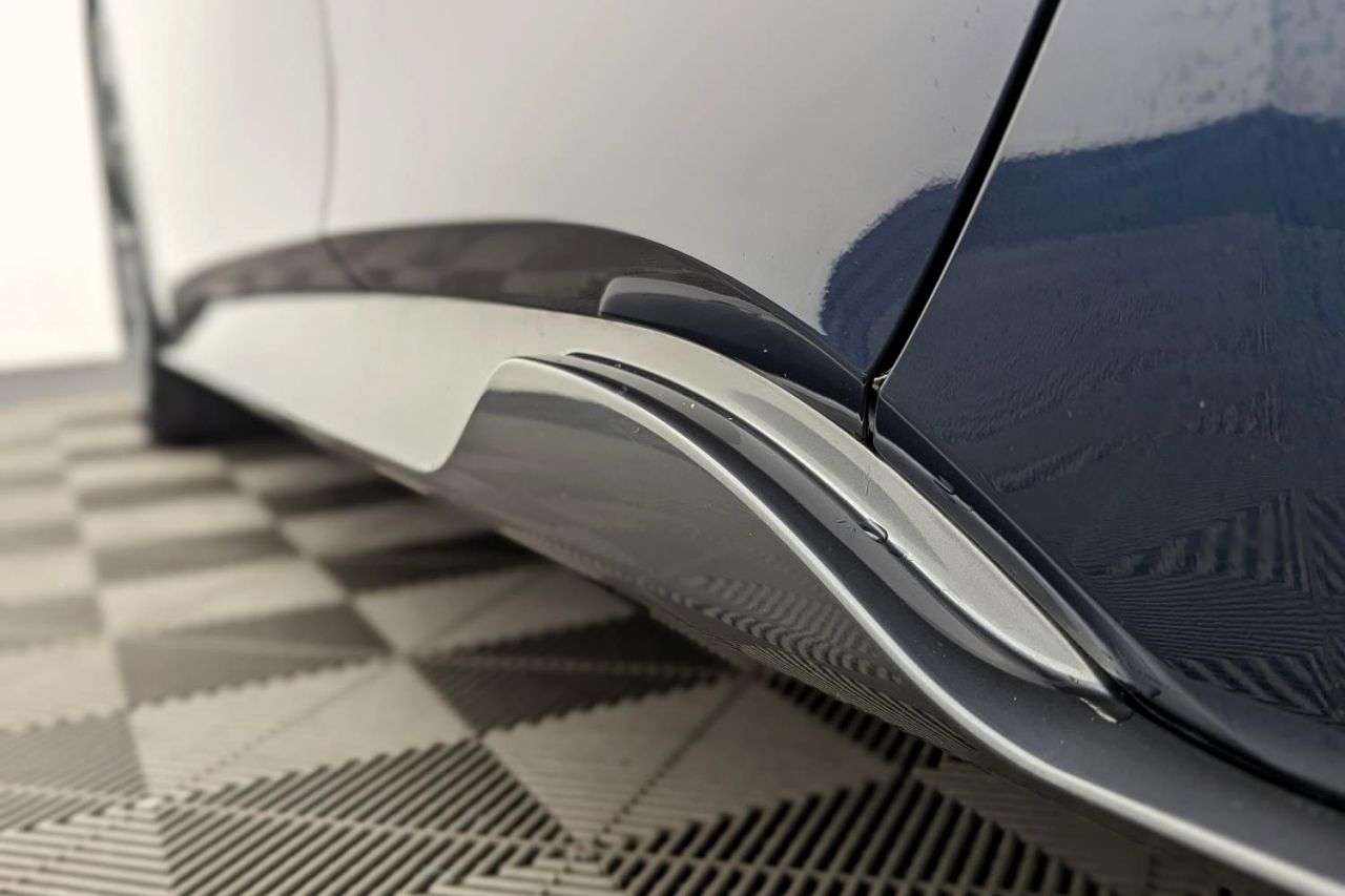 2022 CUPRA BORN 2022 CUPRA BORN