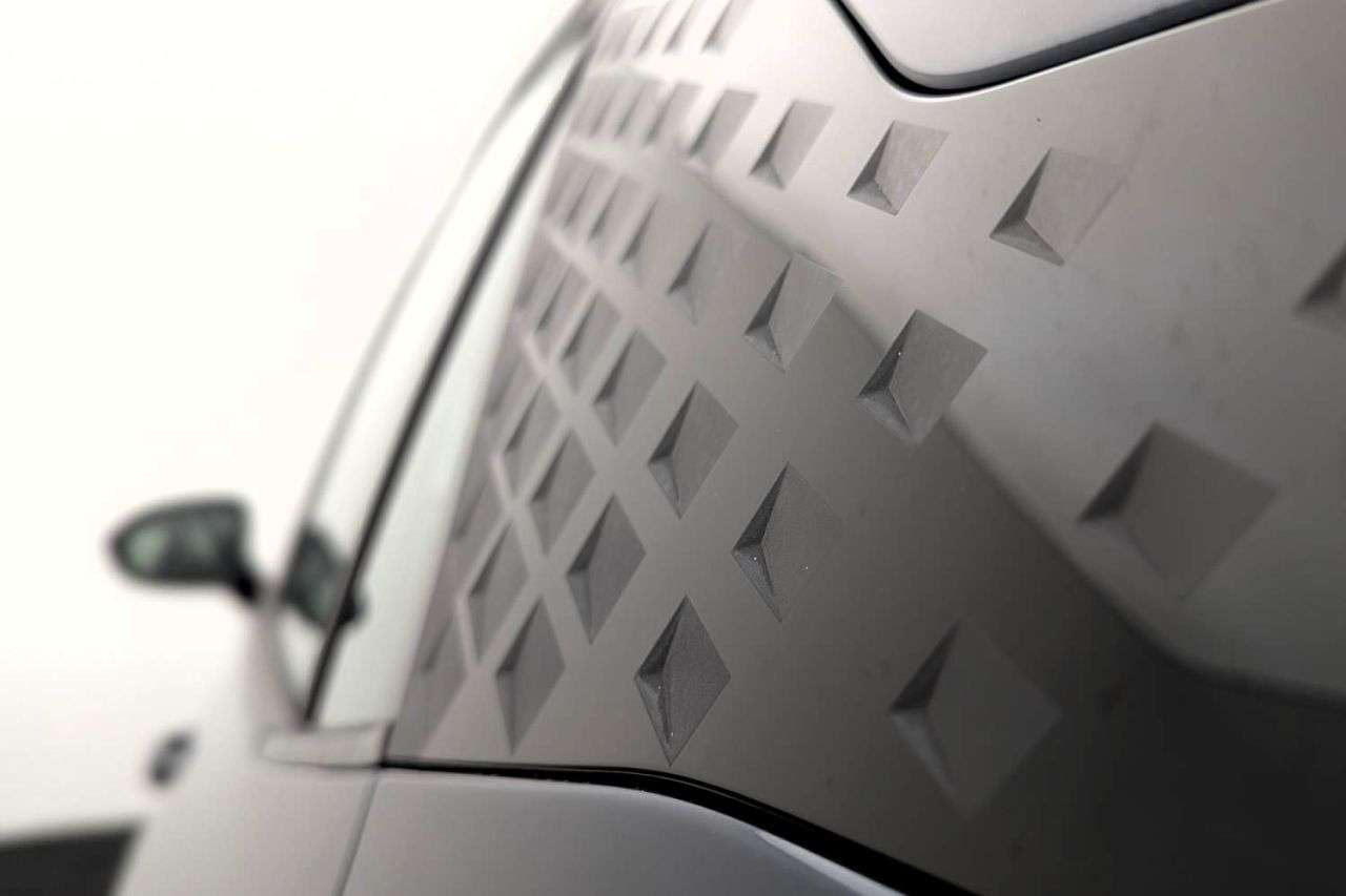 2022 CUPRA BORN 2022 CUPRA BORN