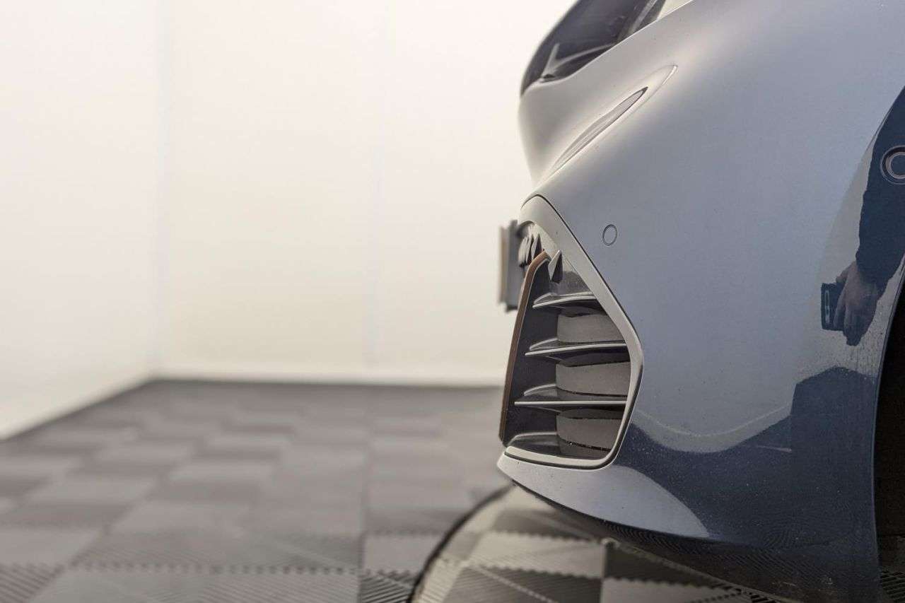 2022 CUPRA BORN 2022 CUPRA BORN