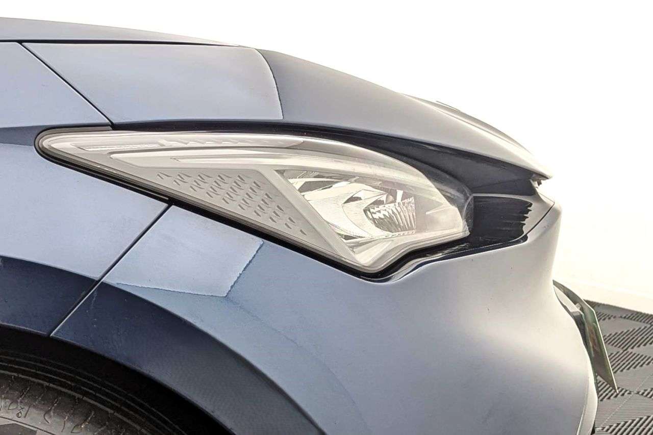 2022 CUPRA BORN 2022 CUPRA BORN