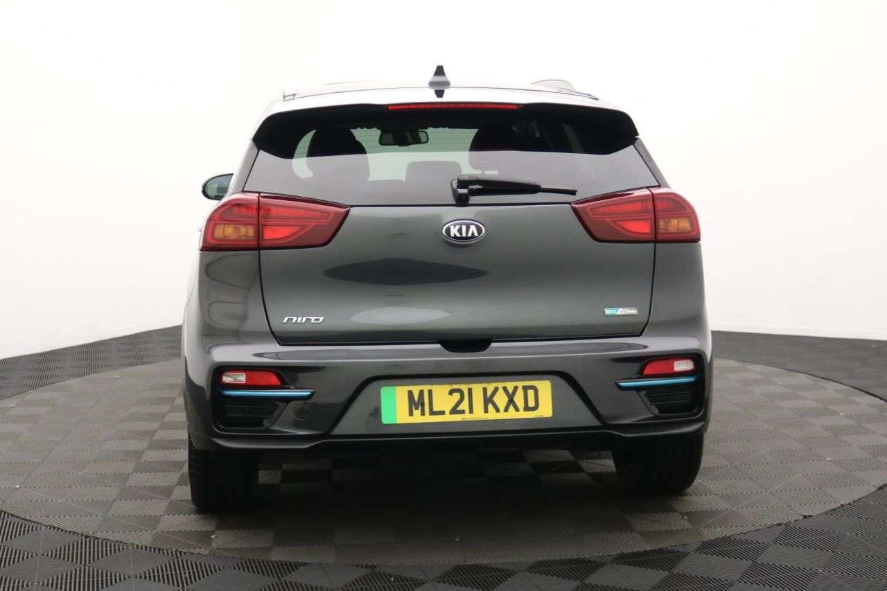 2021 KIA NIRO 2021 KIA NIRO