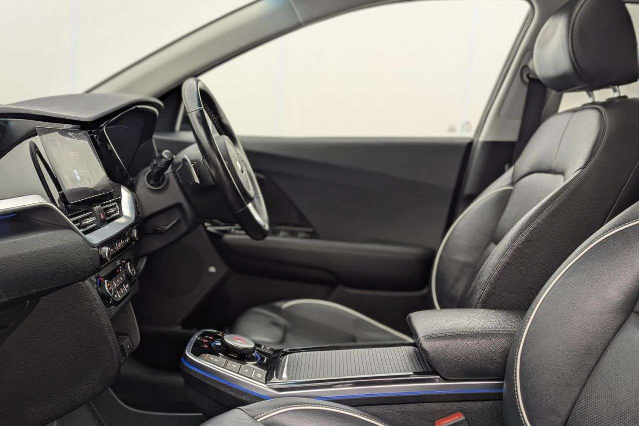 2021 KIA NIRO 2021 KIA NIRO