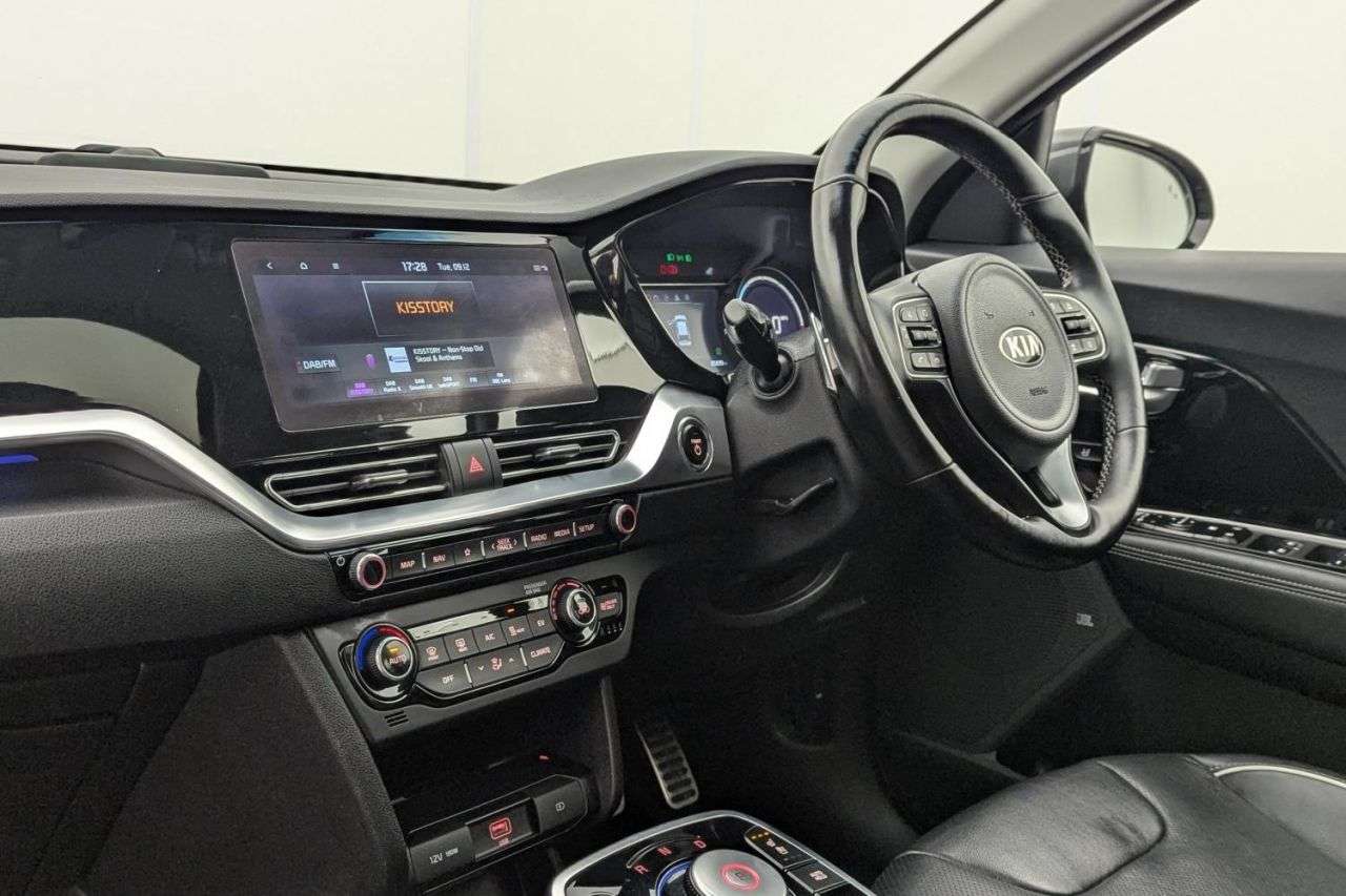 2021 KIA NIRO 2021 KIA NIRO