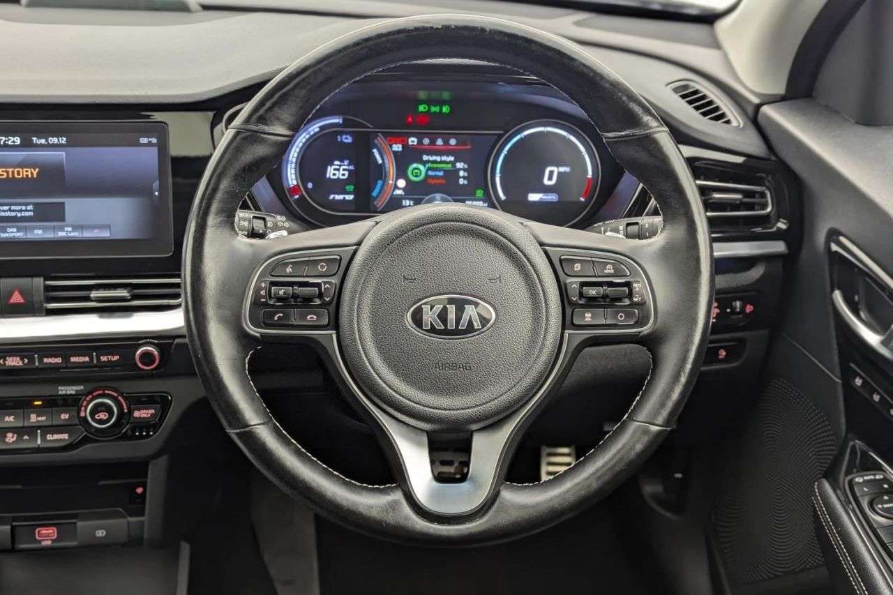 2021 KIA NIRO 2021 KIA NIRO