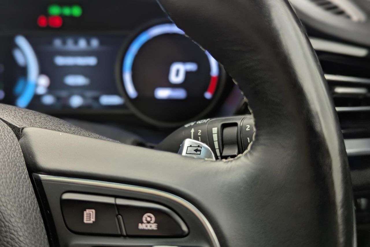 2021 KIA NIRO 2021 KIA NIRO