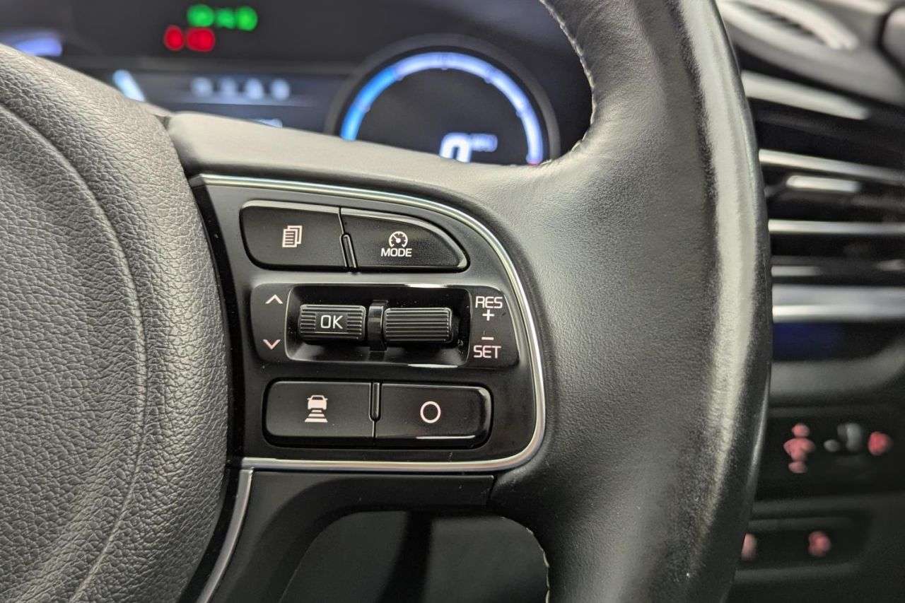 2021 KIA NIRO 2021 KIA NIRO