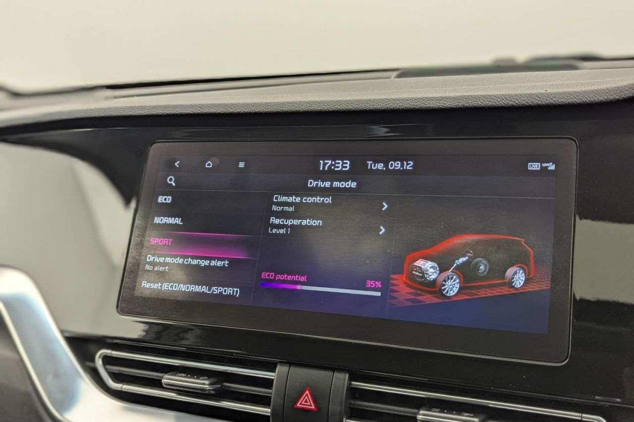 2021 KIA NIRO 2021 KIA NIRO