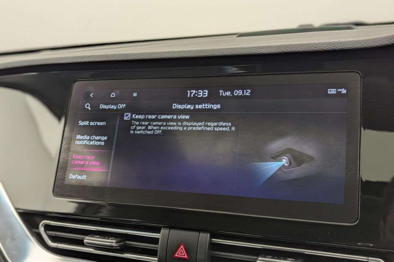 2021 KIA NIRO 2021 KIA NIRO