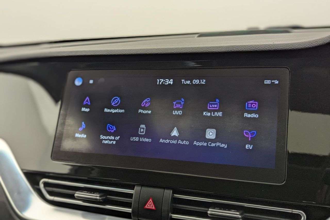 2021 KIA NIRO 2021 KIA NIRO