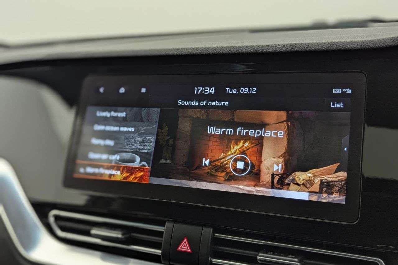 2021 KIA NIRO 2021 KIA NIRO