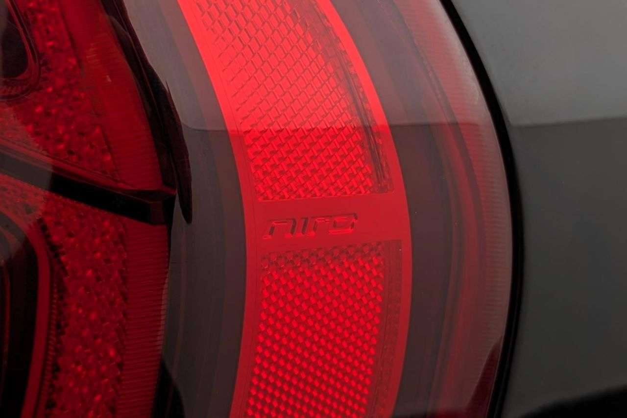 2021 KIA NIRO 2021 KIA NIRO