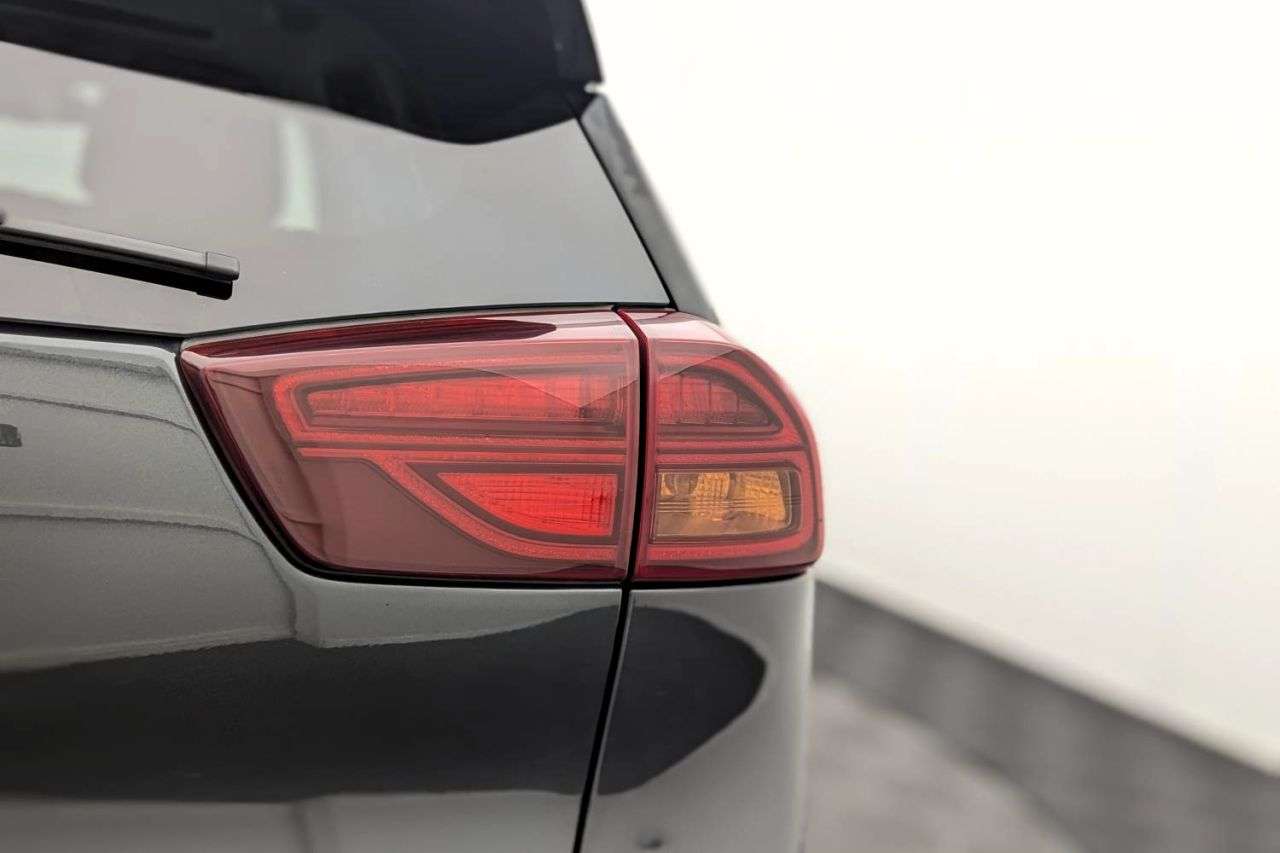 2021 KIA NIRO 2021 KIA NIRO