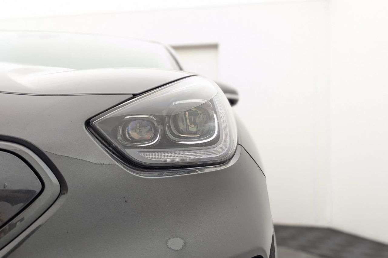 2021 KIA NIRO 2021 KIA NIRO