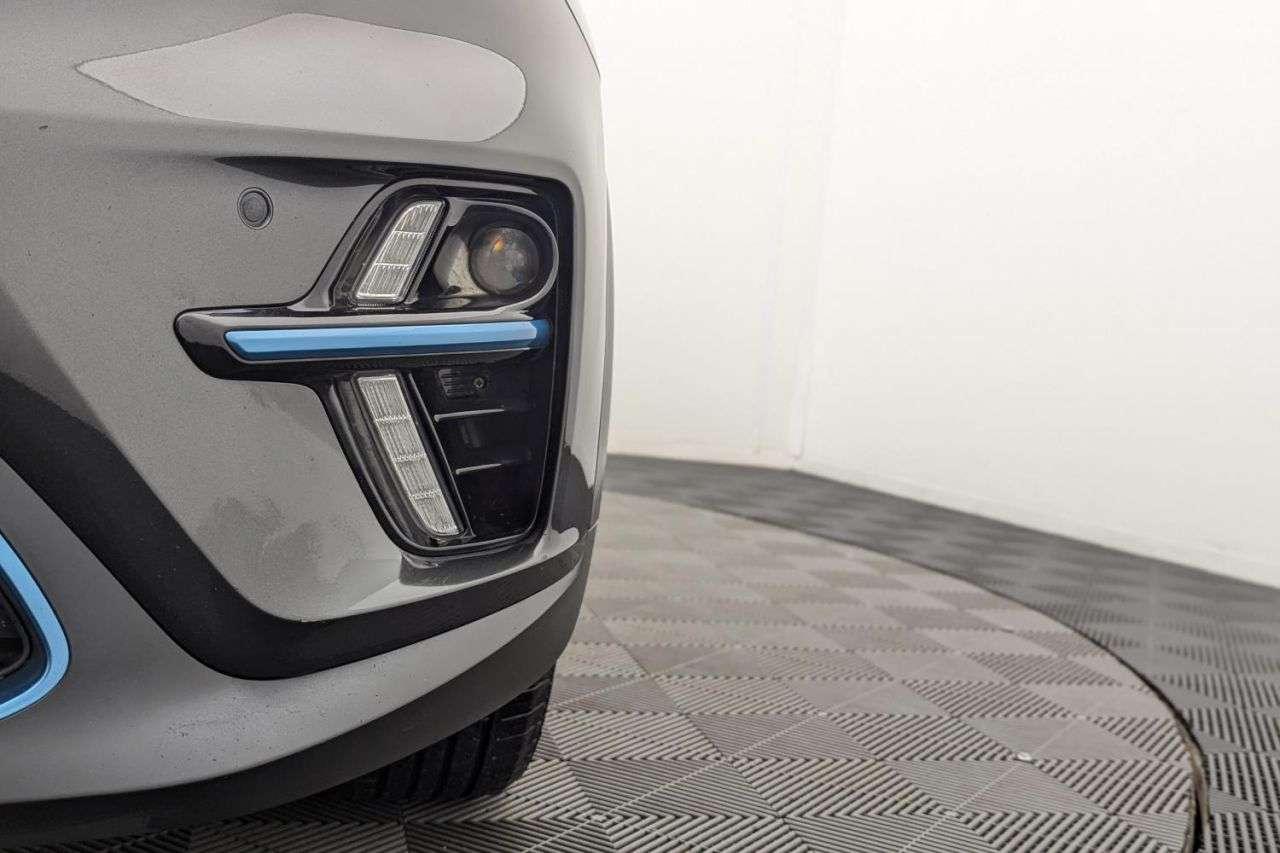 2021 KIA NIRO 2021 KIA NIRO