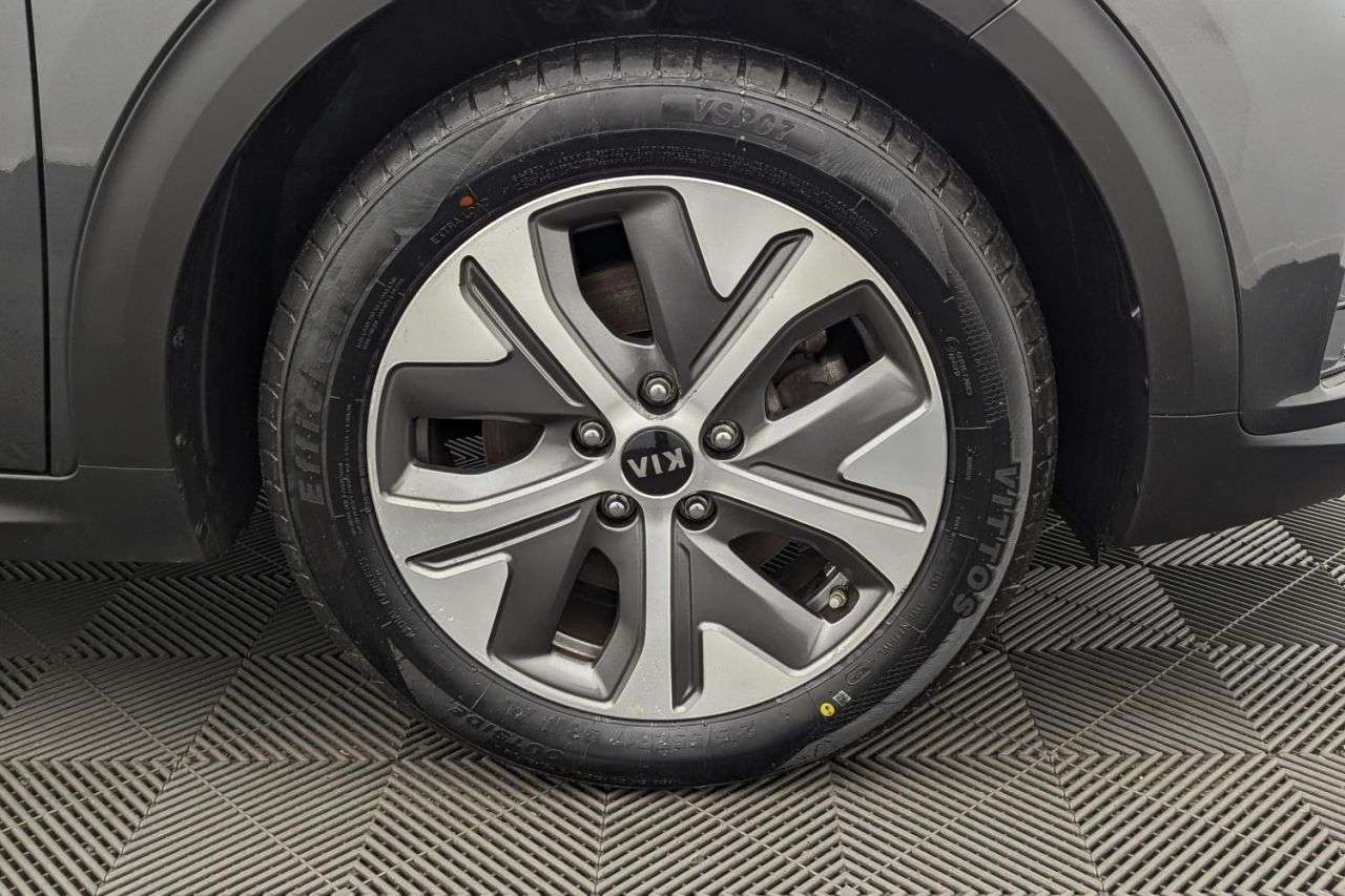 2021 KIA NIRO 2021 KIA NIRO