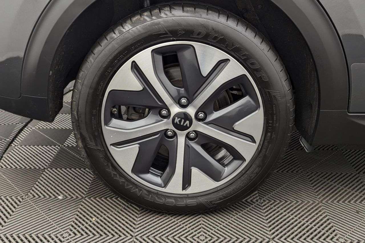 2021 KIA NIRO 2021 KIA NIRO