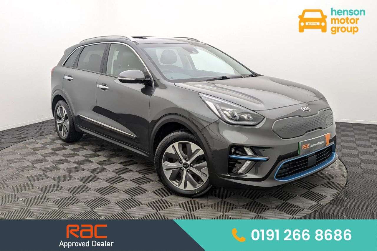 2021 KIA NIRO 2021 KIA NIRO