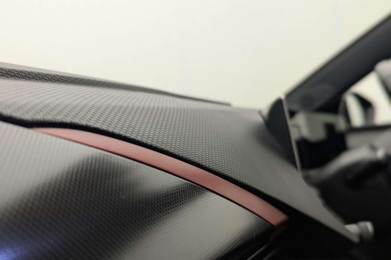 2022 VAUXHALL ASTRA 2022 VAUXHALL ASTRA