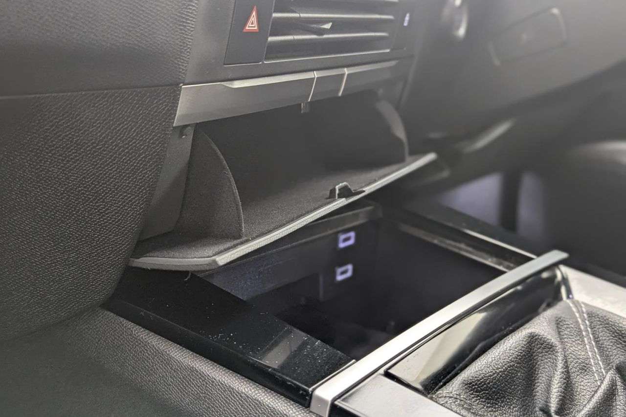 2022 VAUXHALL ASTRA 2022 VAUXHALL ASTRA