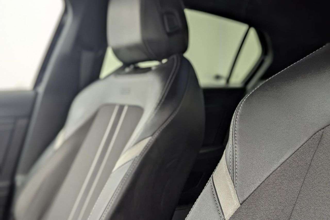 2022 VAUXHALL ASTRA 2022 VAUXHALL ASTRA