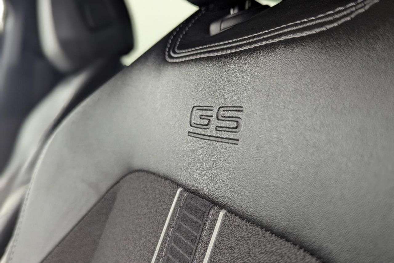 2022 VAUXHALL ASTRA 2022 VAUXHALL ASTRA