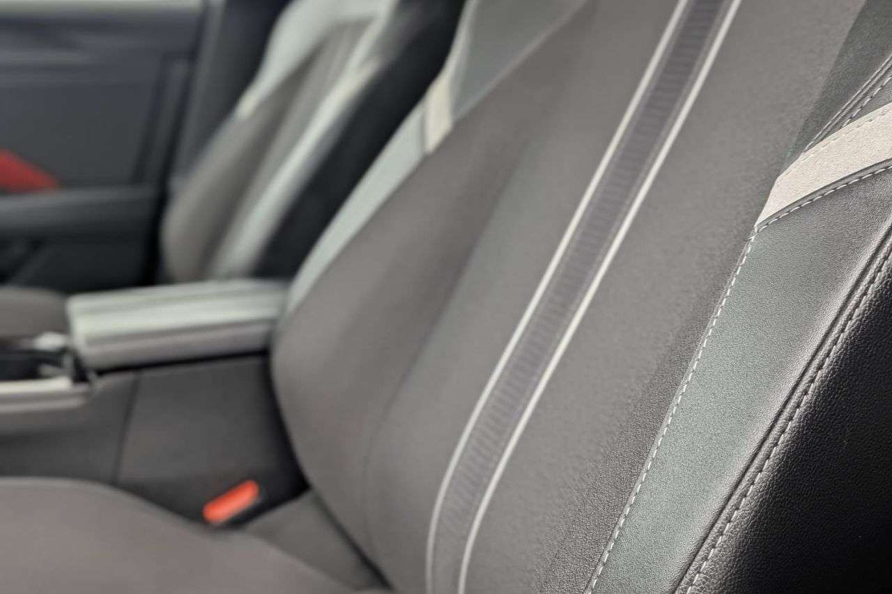 2022 VAUXHALL ASTRA 2022 VAUXHALL ASTRA