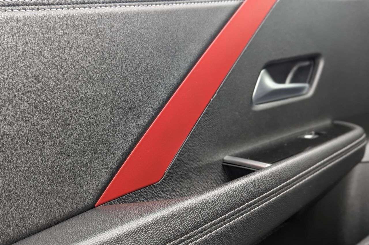 2022 VAUXHALL ASTRA 2022 VAUXHALL ASTRA