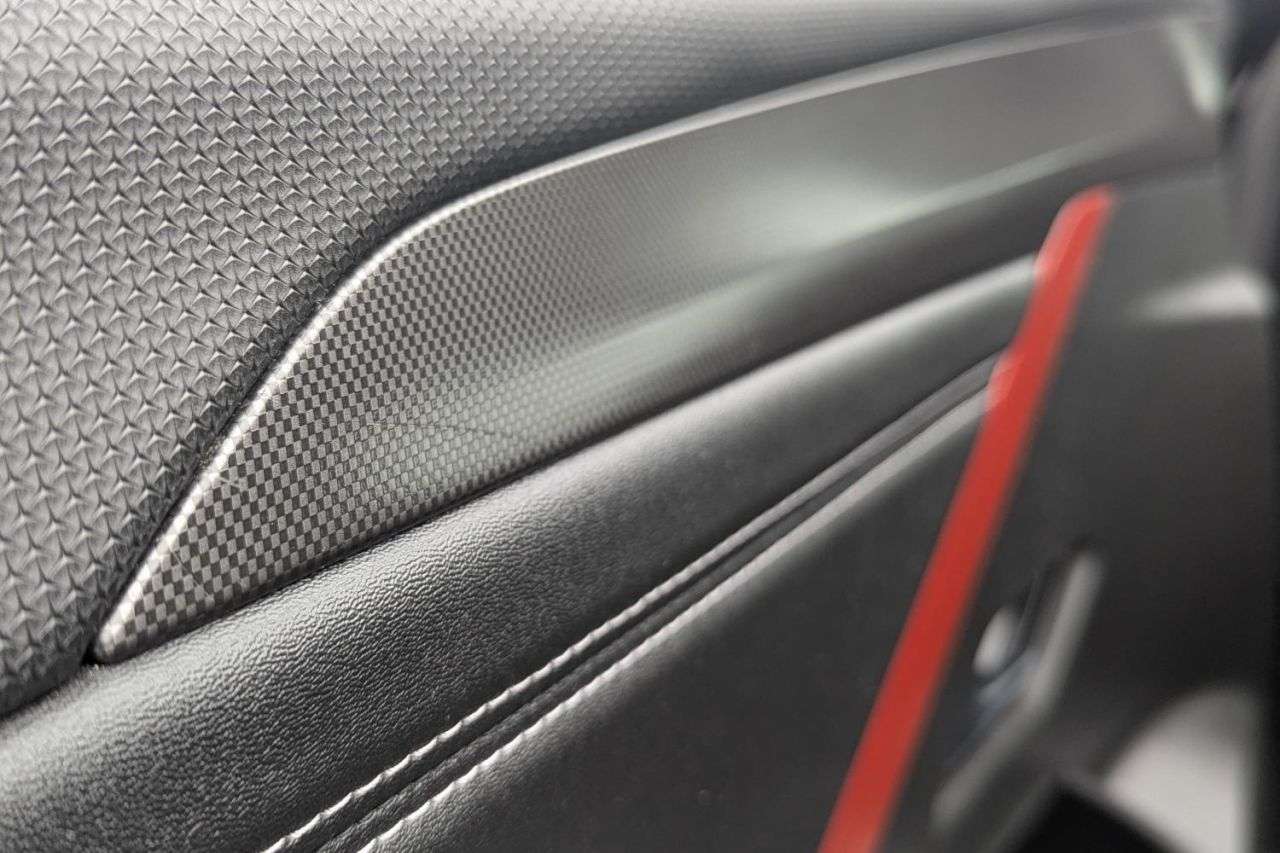 2022 VAUXHALL ASTRA 2022 VAUXHALL ASTRA