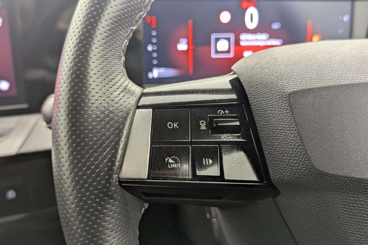 2022 VAUXHALL ASTRA 2022 VAUXHALL ASTRA