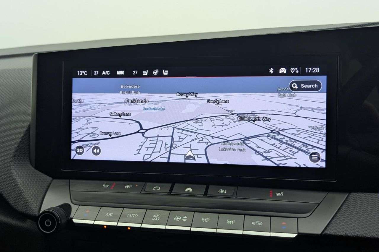 2022 VAUXHALL ASTRA 2022 VAUXHALL ASTRA