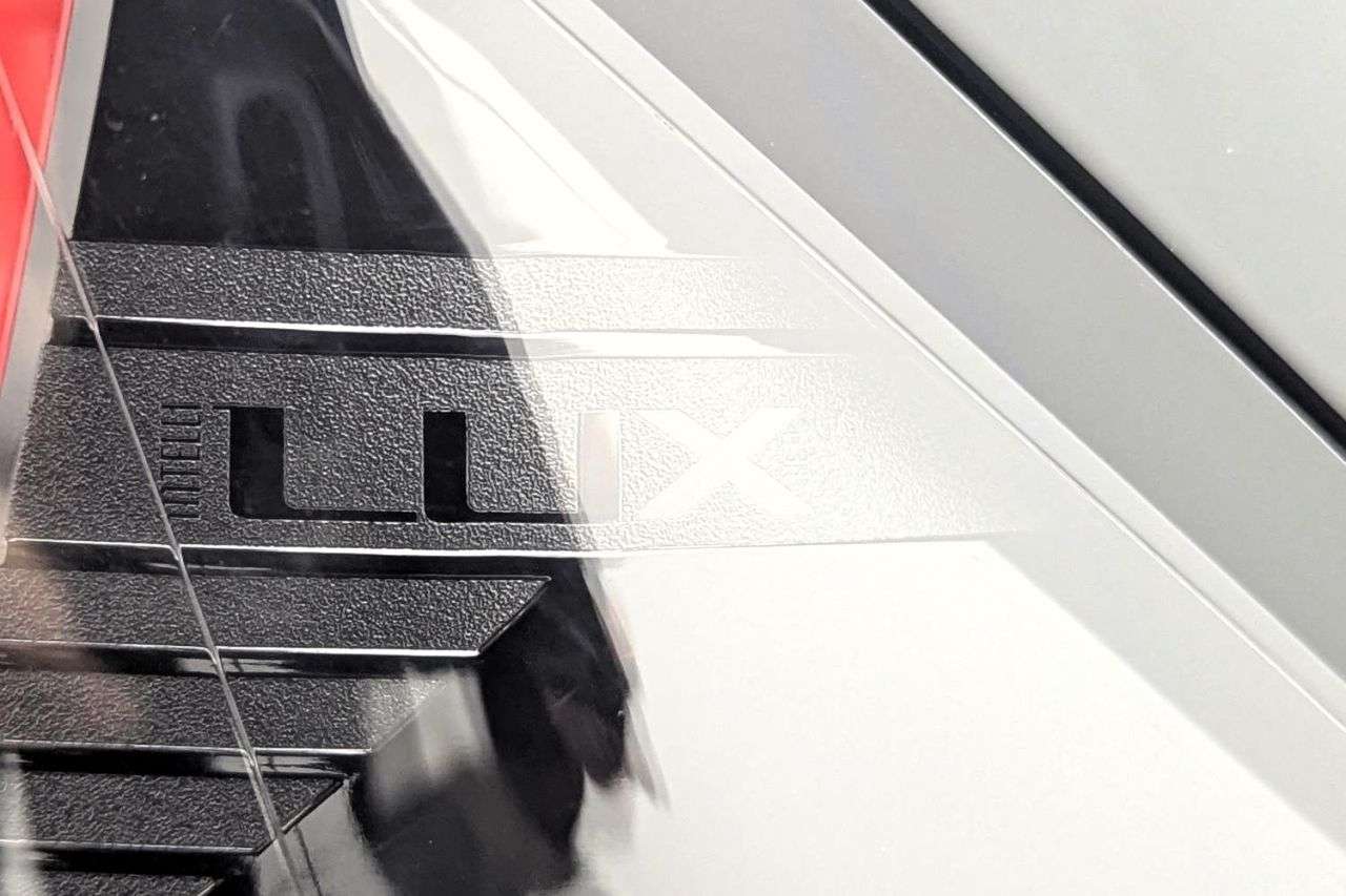 2022 VAUXHALL ASTRA 2022 VAUXHALL ASTRA