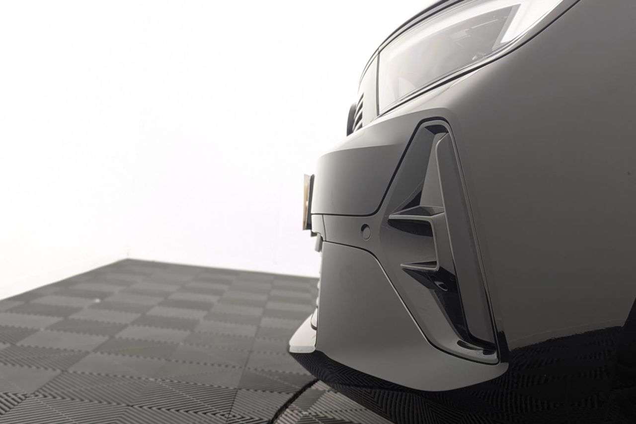 2022 VAUXHALL ASTRA 2022 VAUXHALL ASTRA