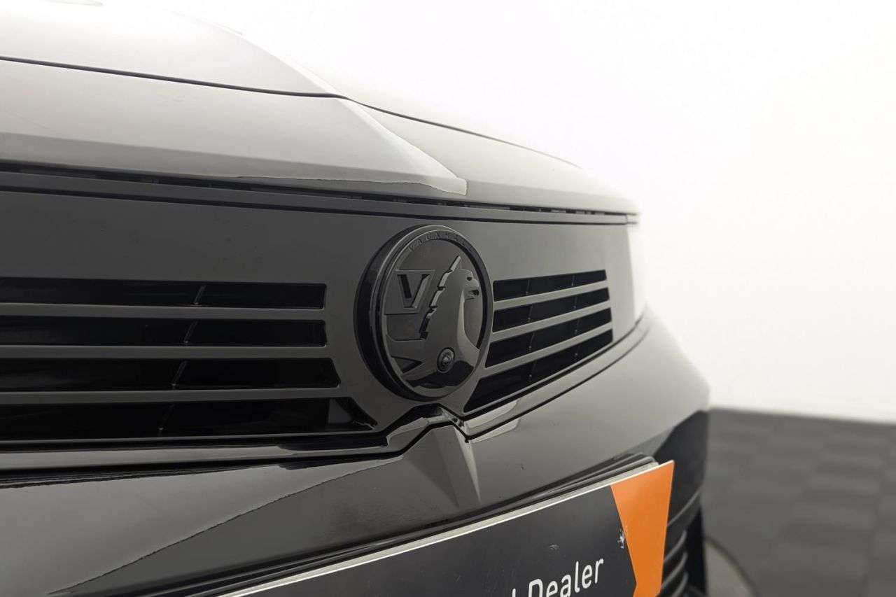 2022 VAUXHALL ASTRA 2022 VAUXHALL ASTRA