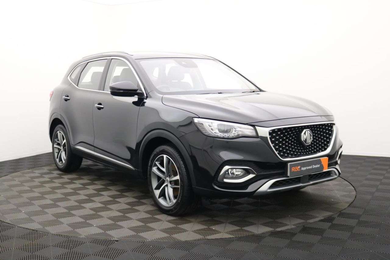 2022 MG MG HS 2022 MG MG HS