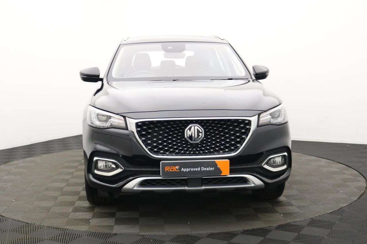 2022 MG MG HS 2022 MG MG HS