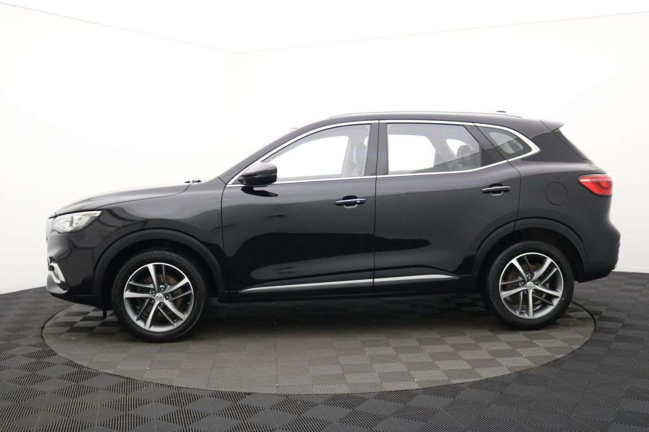 2022 MG MG HS 2022 MG MG HS