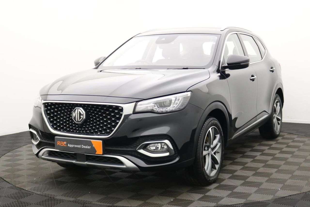 2022 MG MG HS 2022 MG MG HS