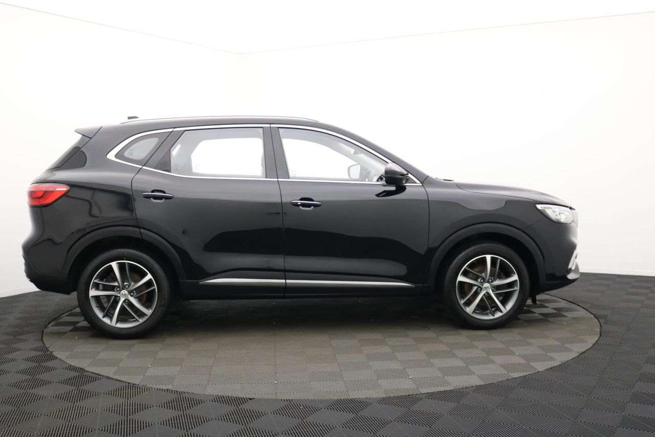 A 2022 MG MG HS 1.5 T-GDI Excite SUV 5dr Petrol Manual Euro 6 (s/s) (162 ps) Award Winning A 2022 MG MG HS 1.5 T-GDI Excite SUV 5dr Petrol Manual Euro 6 (s/s) (162 ps) Award Winning