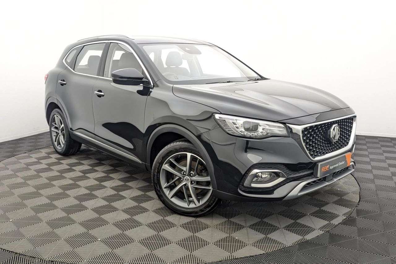 A 2022 MG MG HS 1.5 T-GDI Excite SUV 5dr Petrol Manual Euro 6 (s/s) (162 ps) Award Winning A 2022 MG MG HS 1.5 T-GDI Excite SUV 5dr Petrol Manual Euro 6 (s/s) (162 ps) Award Winning