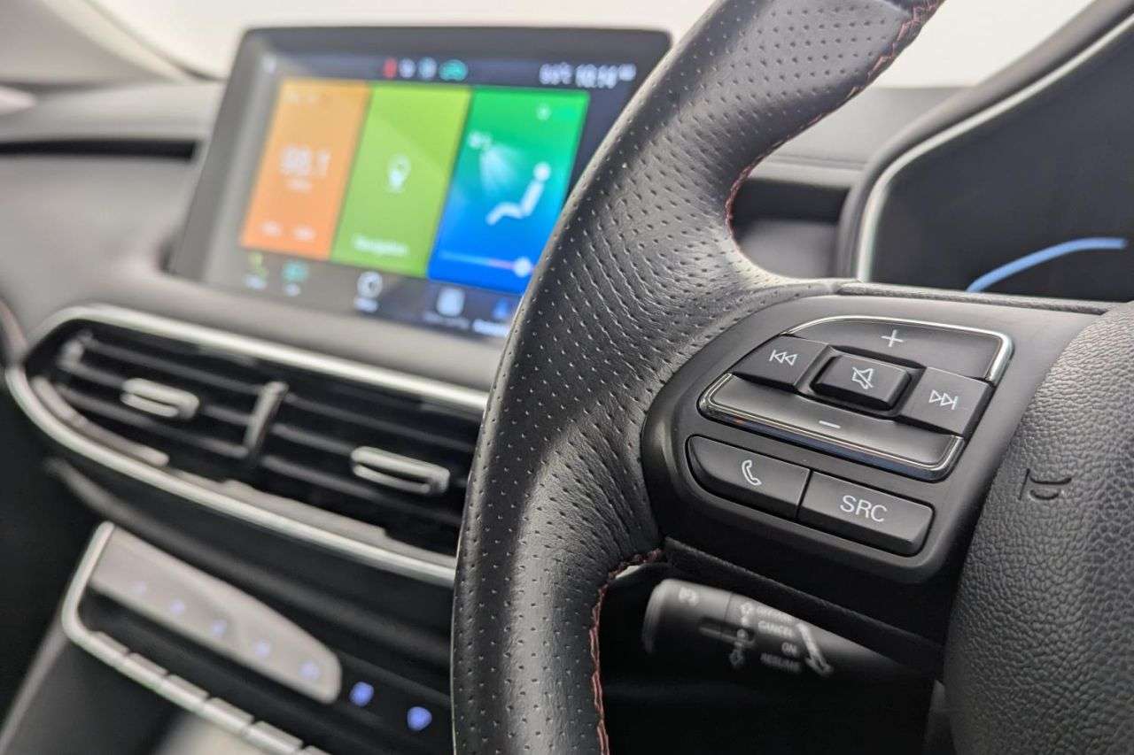 2022 MG MG HS 2022 MG MG HS