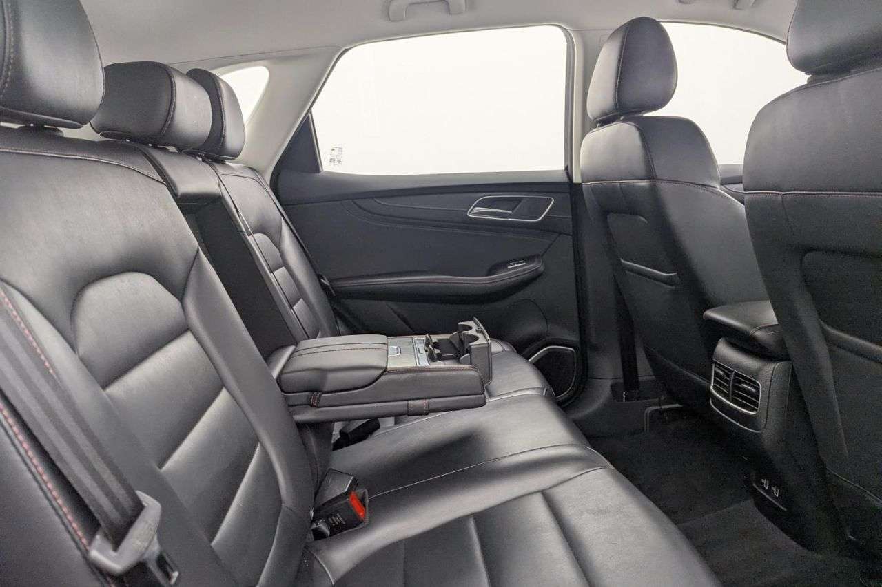 2022 MG MG HS 2022 MG MG HS