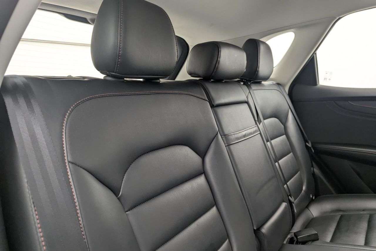 2022 MG MG HS 2022 MG MG HS