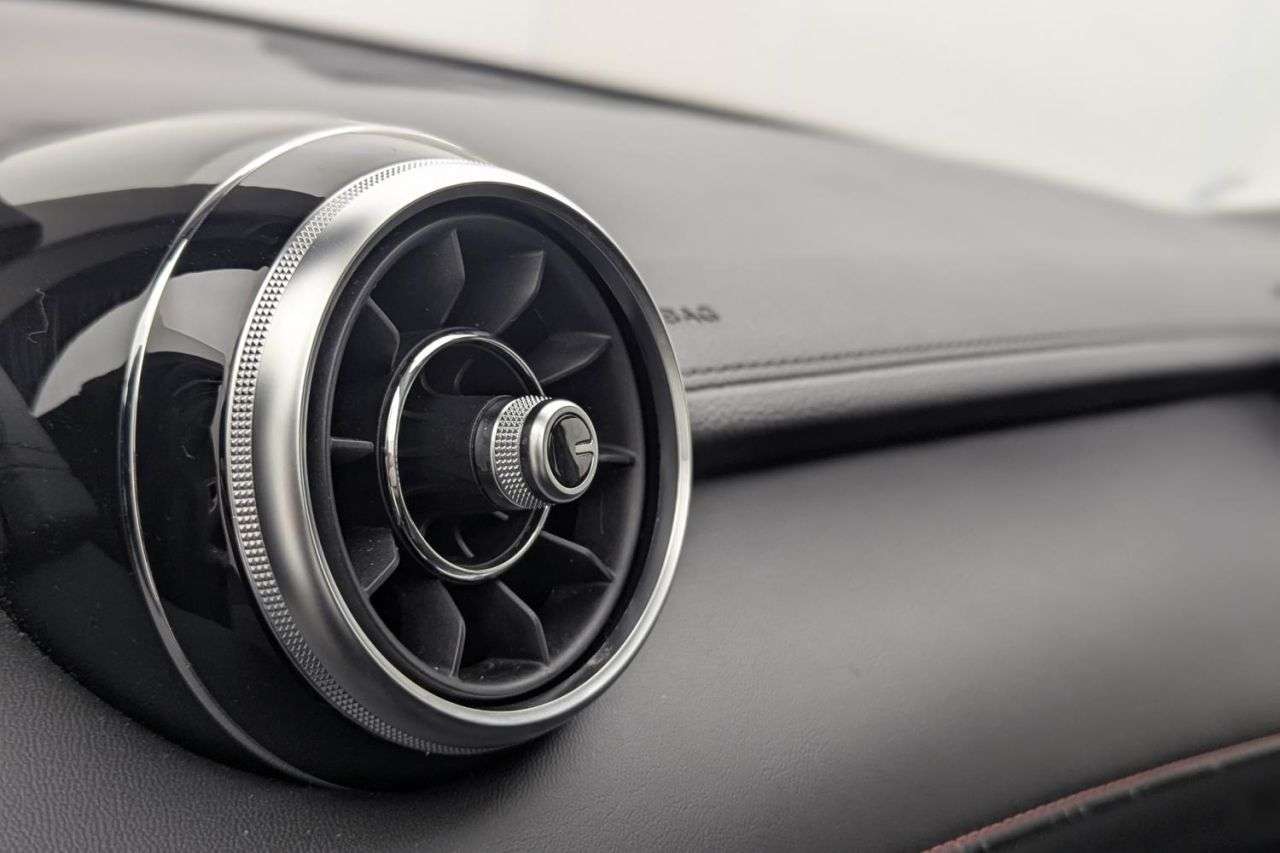 2022 MG MG HS 2022 MG MG HS