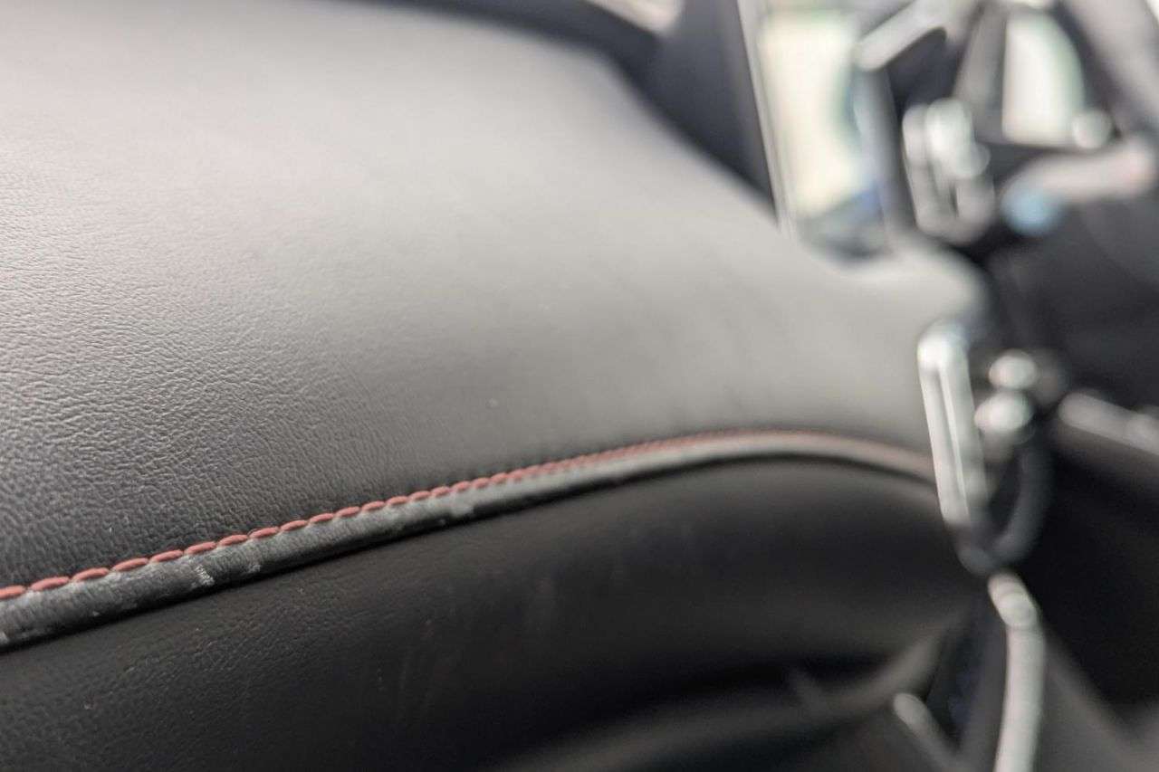 2022 MG MG HS 2022 MG MG HS