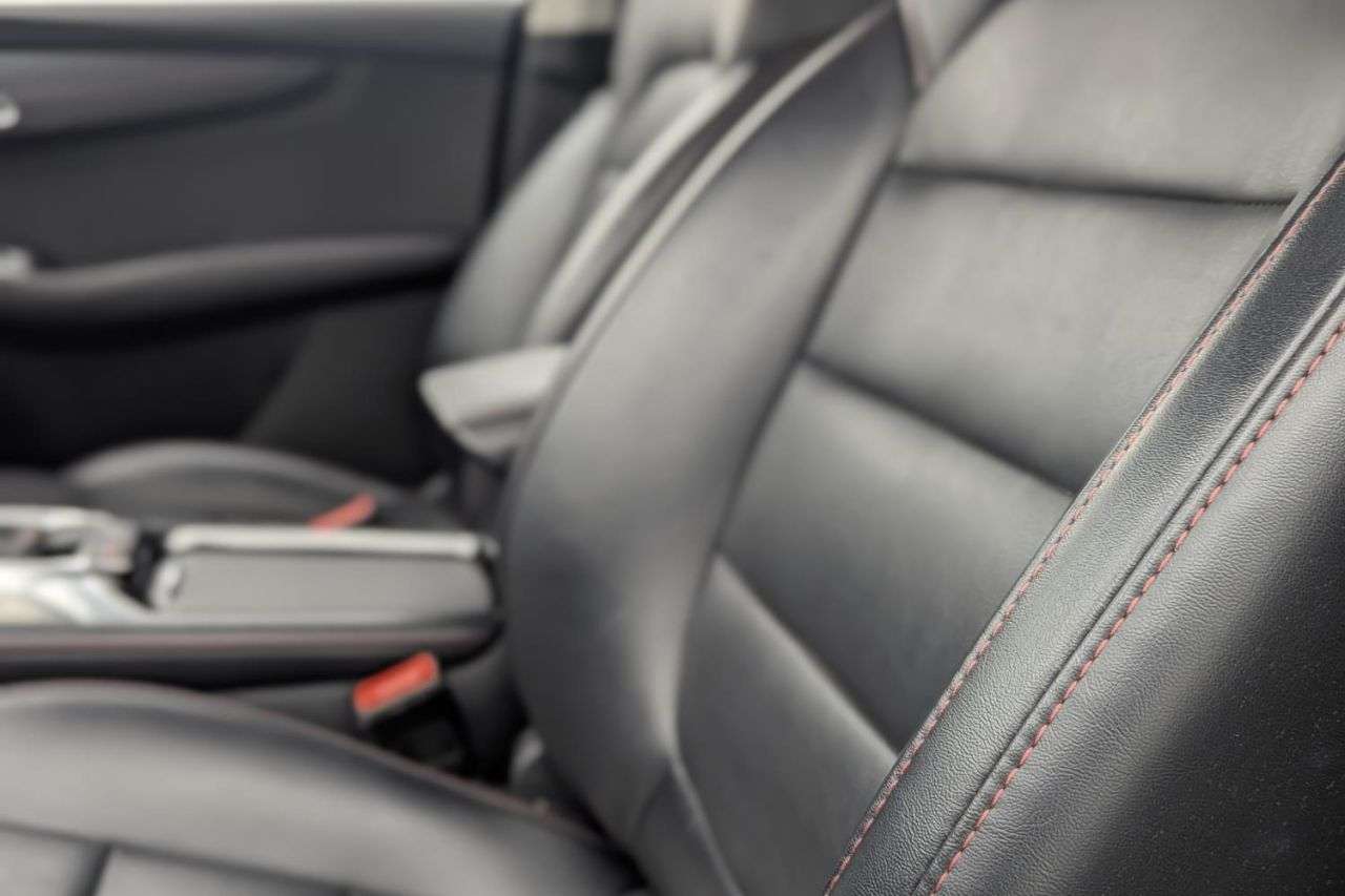 2022 MG MG HS 2022 MG MG HS