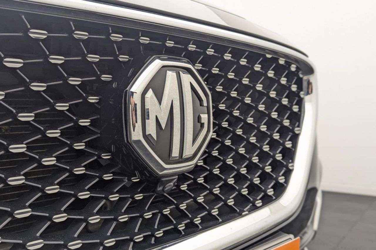 2022 MG MG HS 2022 MG MG HS