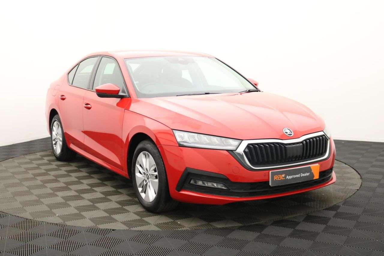 2020 SKODA OCTAVIA 2020 SKODA OCTAVIA