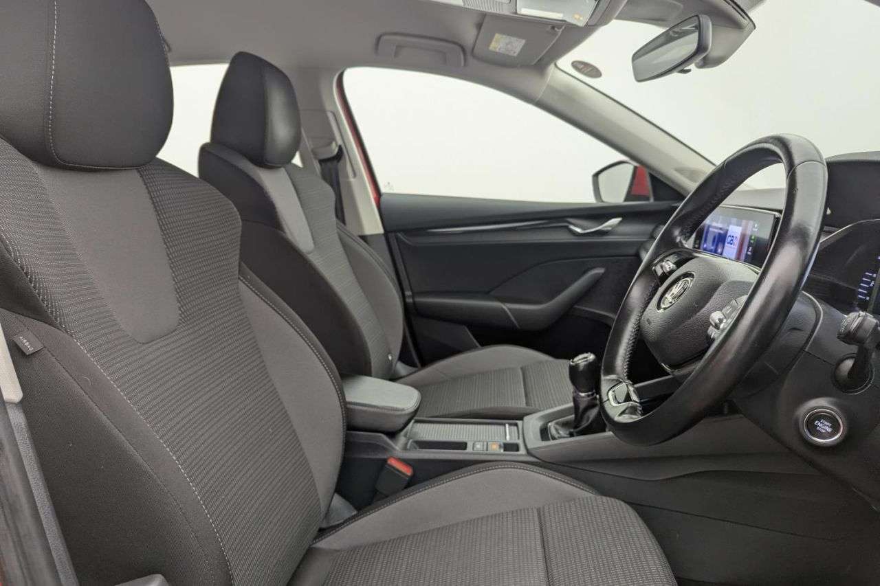 A 2020 SKODA OCTAVIA 2.0 TDI SE Technology Hatchback 5dr Diesel Manual Euro 6 (s/s) (116 ps) Awa A 2020 SKODA OCTAVIA 2.0 TDI SE Technology Hatchback 5dr Diesel Manual Euro 6 (s/s) (116 ps) Awa