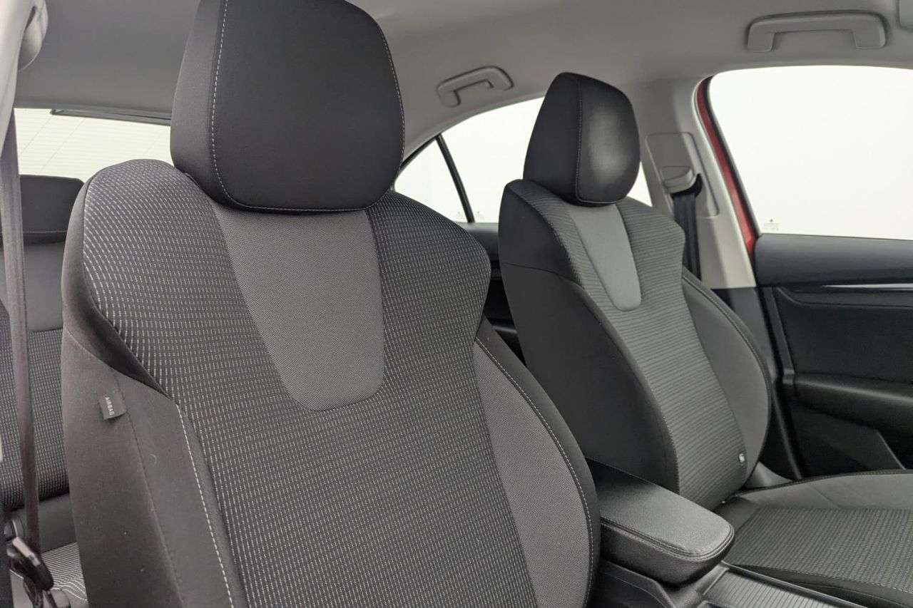 2020 SKODA OCTAVIA 2020 SKODA OCTAVIA