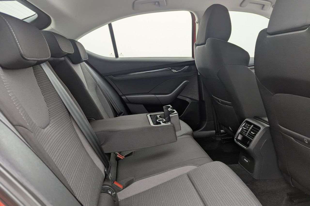 2020 SKODA OCTAVIA 2020 SKODA OCTAVIA